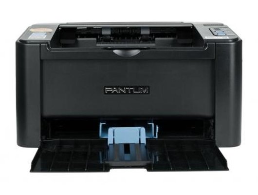 Принтер Pantum P2500W
